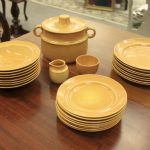 818 1130 DINNER SET